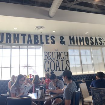 Hash Kitchen Arcadia - This restaurant is brunch goals! - Breakfast & Brunch Near Me - Phoenix, Arizona