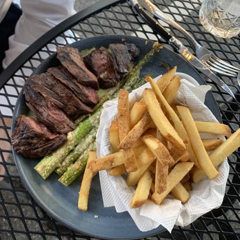 The Charles - Steak Frites - American Near Me - Wethersfield, Connecticut