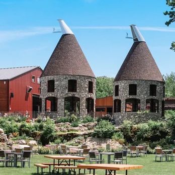 Twin Oast - The twin oasts! So much seating! - Breweries Near Me - Port Clinton, Ohio Twin Oast - The twin oasts! So much seating! - Breweries Near Me - Port Clinton, Ohio