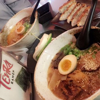 Tenka Ramen - Tasty ramen, good chicken bun, fast and friendly service!! Will definitely come back again - Ramen Near Me - Minneapolis, Minnesota Tenka Ramen - Tasty ramen, good chicken bun, fast and friendly service!! Will definitely come back again - Ramen Near Me - Minneapolis, Minnesota