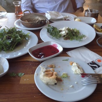Slo Cafe Locanda - Talan edilmiş S'lo kahvaltısı - Turkish Near Me - Ankara, 06