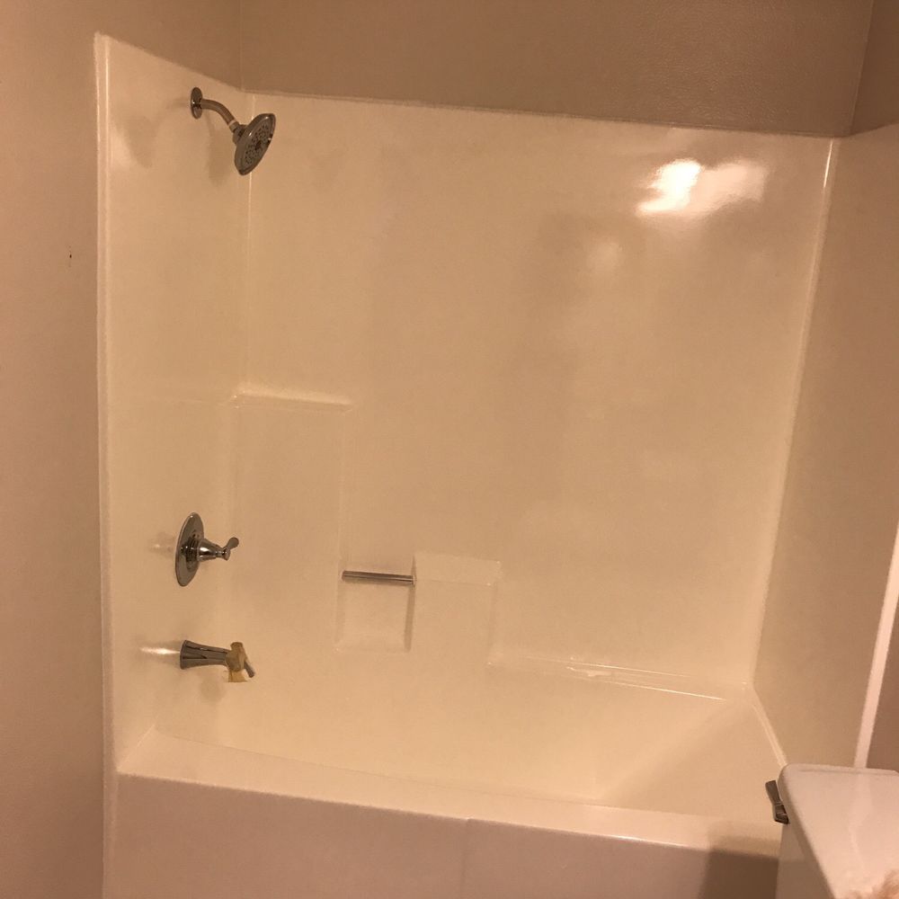 North County Refinishing - The result!! - Refinishing Services Near Me - Carlsbad, California
