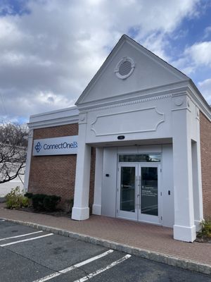 Union Center National Bank