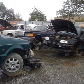 Pick-n-Pull - Auto Parts & Supplies Near Me - Windsor, California