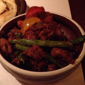 Hoppers - Chicken heart chukka - Sri Lankan Near Me - Soho, XGL Hoppers - Chicken heart chukka - Sri Lankan Near Me - Soho, XGL
