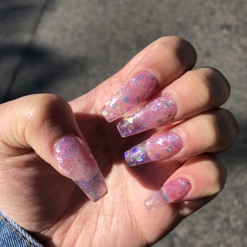 Paris Nails - Nail Salons Near Me - Moreno Valley, California