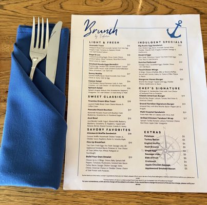 Menu photo 1 Euphoria Fish House Kissimmee, FL Menu photo 1 Euphoria Fish House Kissimmee, FL