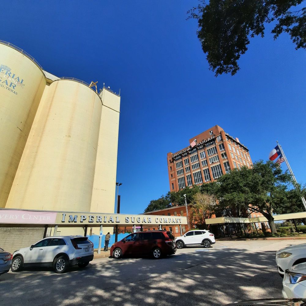 Sugar Land Heritage Foundation - social services organization in Sugar Land, TX