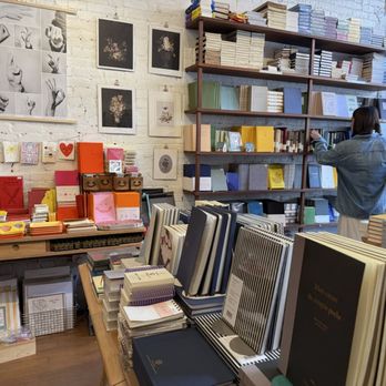 Goods for the Study - Cards & Stationery Near Me - New York, New York