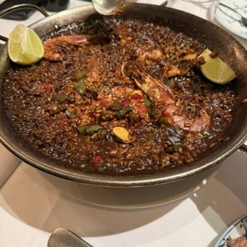 La Gloria de Montera - Modern European Near Me - Madrid, M
