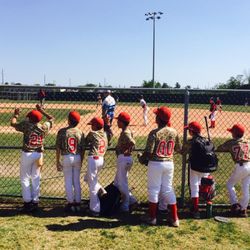 Warriors Baseball Academy