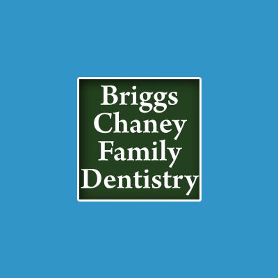 Briggs Chaney Family Dental Care Logo