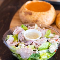 West Coast Sourdough - Fresno