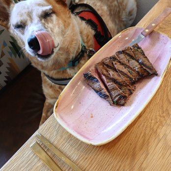 Lady Nomada - Mexican Kitchen - Her HUGE steak - Mexican Near Me - Lakewood, Colorado Lady Nomada - Mexican Kitchen - Her HUGE steak - Mexican Near Me - Lakewood, Colorado