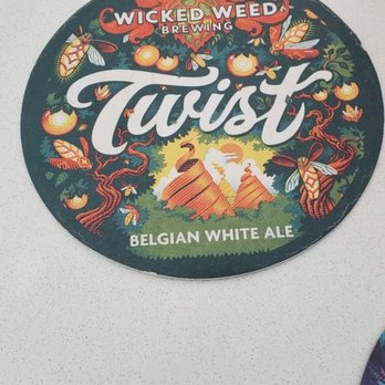 Wicked Weed Brewing - Pubs Near Me - Charlotte, North Carolina