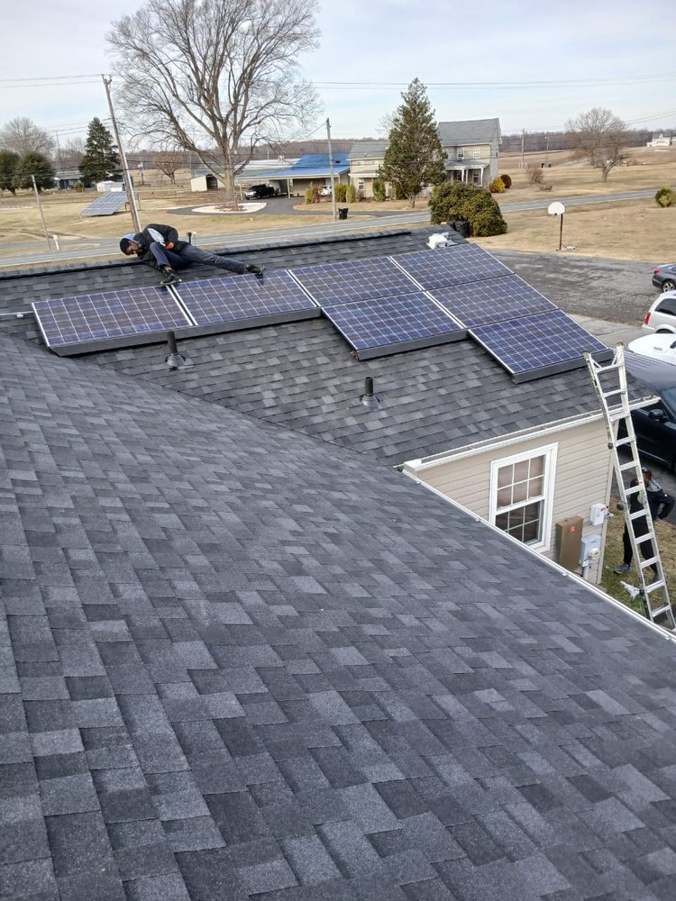 Slide of Hearty Homes Improvement