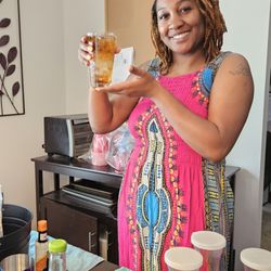 Brooklyn Bartending 