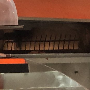 Blaze Pizza - Salad Near Me - Reno, Nevada