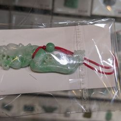 Wen Sang Jade - Wow so nice.