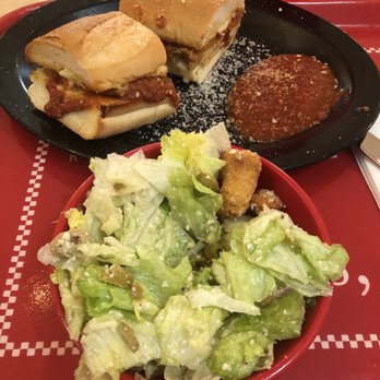 Grassi's Ristorante & Deli - Italian Near Me - Frontenac, Missouri