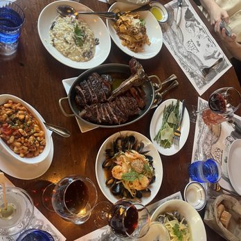 Acqua Al 2 - Tuscan Near Me - Annapolis, Maryland
