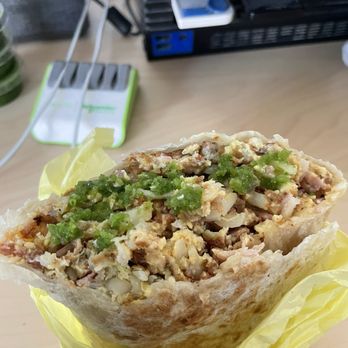 Curbgrill - Breakfast & Brunch Near Me - Montrose , California