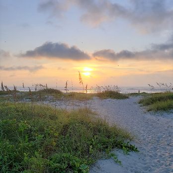 Sea Aire Motel - undefined - Hotels Near Me - Cocoa Beach, Florida