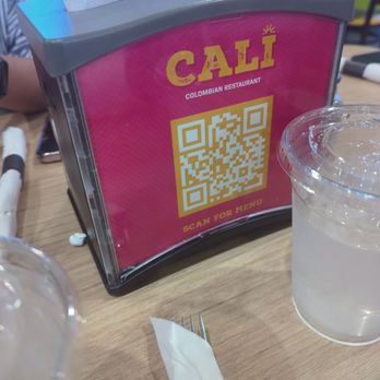 Cali Colombian Restaurant - Colombian Near Me - Charlotte, North Carolina
