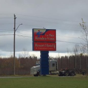La Place Rendez-Vous - Hotels Near Me - Fort Frances, Ontario La Place Rendez-Vous - Hotels Near Me - Fort Frances, Ontario