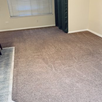 Jimenez Low Cost Carpet Cleaning - After - Carpet Cleaning Near Me