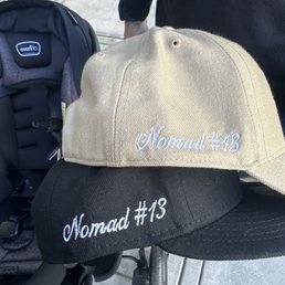 Hats