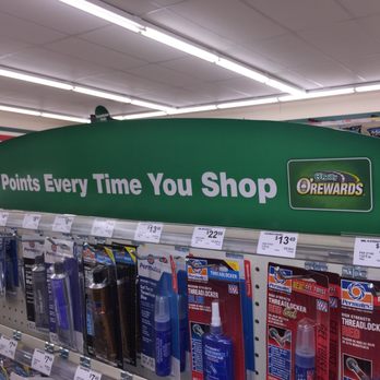 O'Reilly Auto Parts - Rewards card too - Auto Parts & Supplies Near Me - Ruskin, Florida O'Reilly Auto Parts - Rewards card too - Auto Parts & Supplies Near Me - Ruskin, Florida