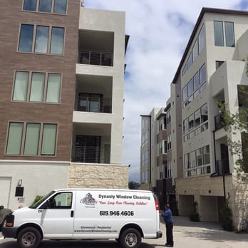 Dynasty Window Cleaning - No job too small no job too big. We have 20 years experienced. - Window Washing Near Me - Chula Vista, California