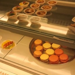 Pastries