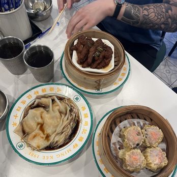 MingKee Deli - Chinese Near Me - Cupertino, California MingKee Deli - Chinese Near Me - Cupertino, California