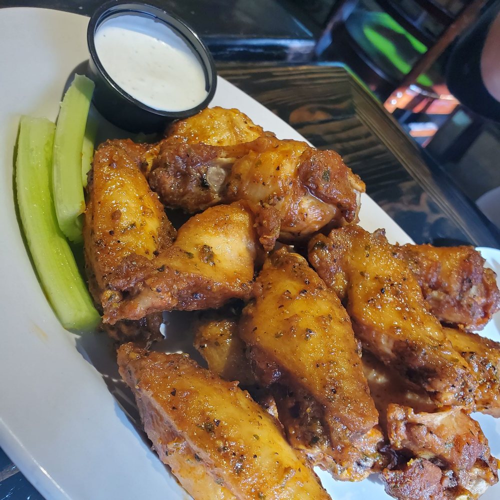 Springbok Bar & Grill - Sports Bars Near Me - Van Nuys, California Springbok Bar & Grill - Sports Bars Near Me - Van Nuys, California