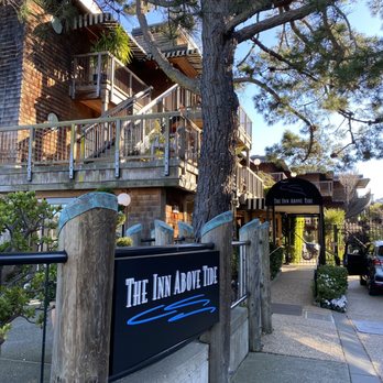 The Inn Above Tide - Hotels Near Me - Sausalito, California The Inn Above Tide - Hotels Near Me - Sausalito, California
