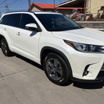Legacy Detailing - A service provided by true legacy detailing. - Auto Detailing Near Me - Winchester, Kentucky Legacy Detailing - A service provided by true legacy detailing. - Auto Detailing Near Me - Winchester, Kentucky