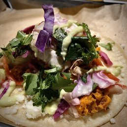 Street Tacos