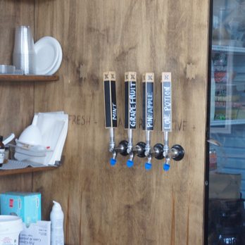 Brühe - Happy Belly Kombucha taps - Ice Cream & Frozen Yogurt Near Me - Calgary, Alberta Brühe - Happy Belly Kombucha taps - Ice Cream & Frozen Yogurt Near Me - Calgary, Alberta