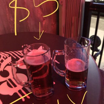 The Opium Bar - $5 pints... - Whiskey Bars Near Me - Toronto, Ontario