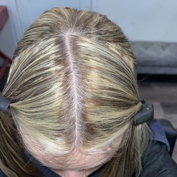 AD Hair Studio - Hair Salons Near Me - New York, New York