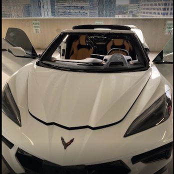 Juste’s Glass - Corvette Windshield Replacement - Auto Glass Services Near Me Juste’s Glass - Corvette Windshield Replacement - Auto Glass Services Near Me