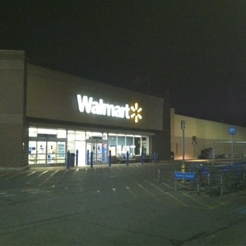 Walmart Supercenter - a walmart store at night - Department Stores Near Me - Sayre, Pennsylvania Walmart Supercenter - a walmart store at night - Department Stores Near Me - Sayre, Pennsylvania