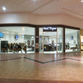 Nailtique - Tique these broken wings... - Nail Salons Near Me - Buffalo, New York