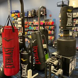 ReNew Sports and Fitness Supply