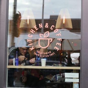 Kitchen & Coffee - Store front - Coffee & Tea Near Me - Beacon, New York Kitchen & Coffee - Store front - Coffee & Tea Near Me - Beacon, New York
