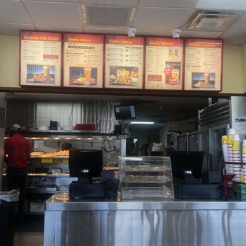 Chicken Express - the inside of the restaurant - Chicken Wings Near Me - Fort Worth, Texas Chicken Express - the inside of the restaurant - Chicken Wings Near Me - Fort Worth, Texas