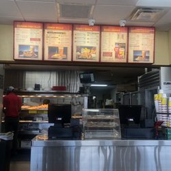Chicken Express