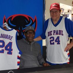 Depaul University